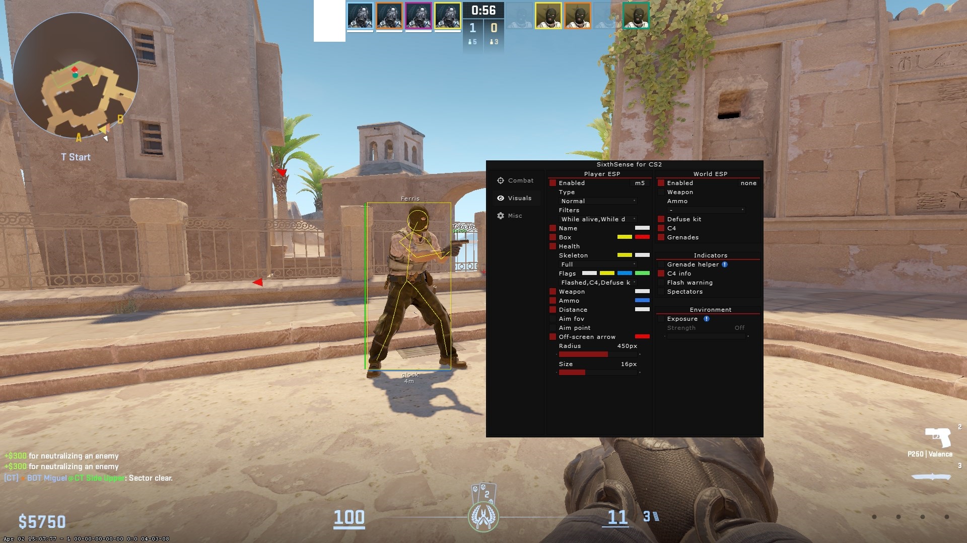 Preview screen 2 thumbnail