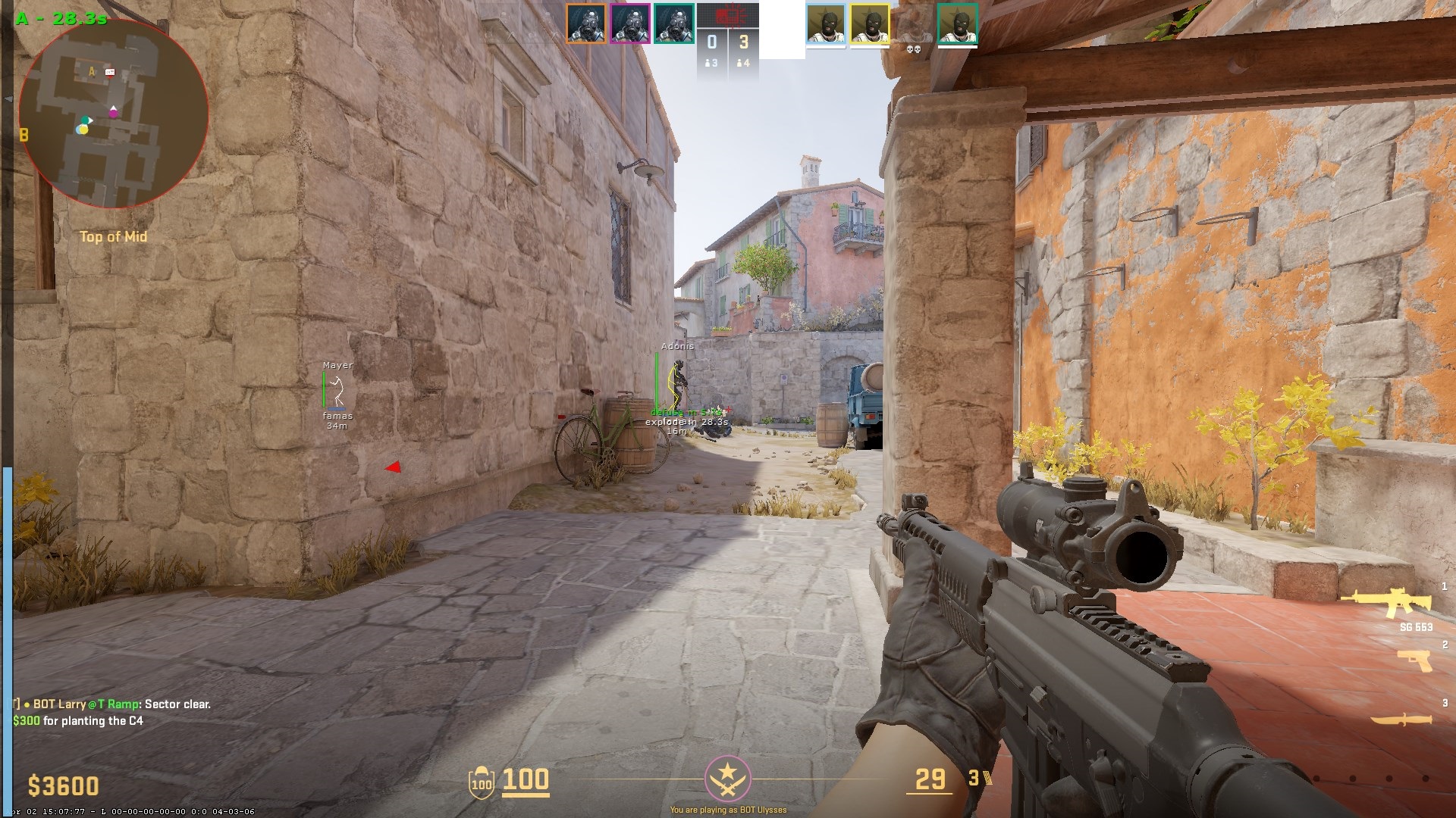 Preview screen 3 thumbnail