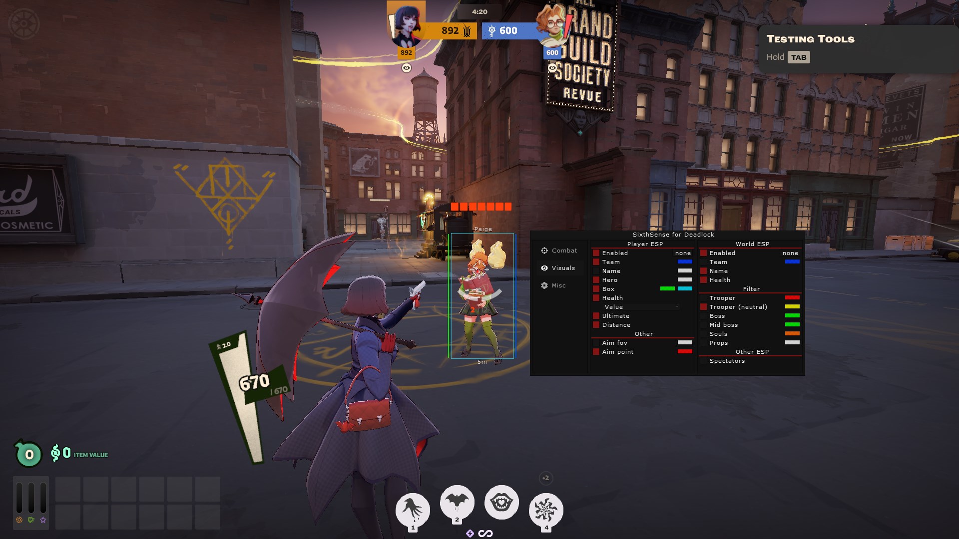 Preview screen 2 thumbnail
